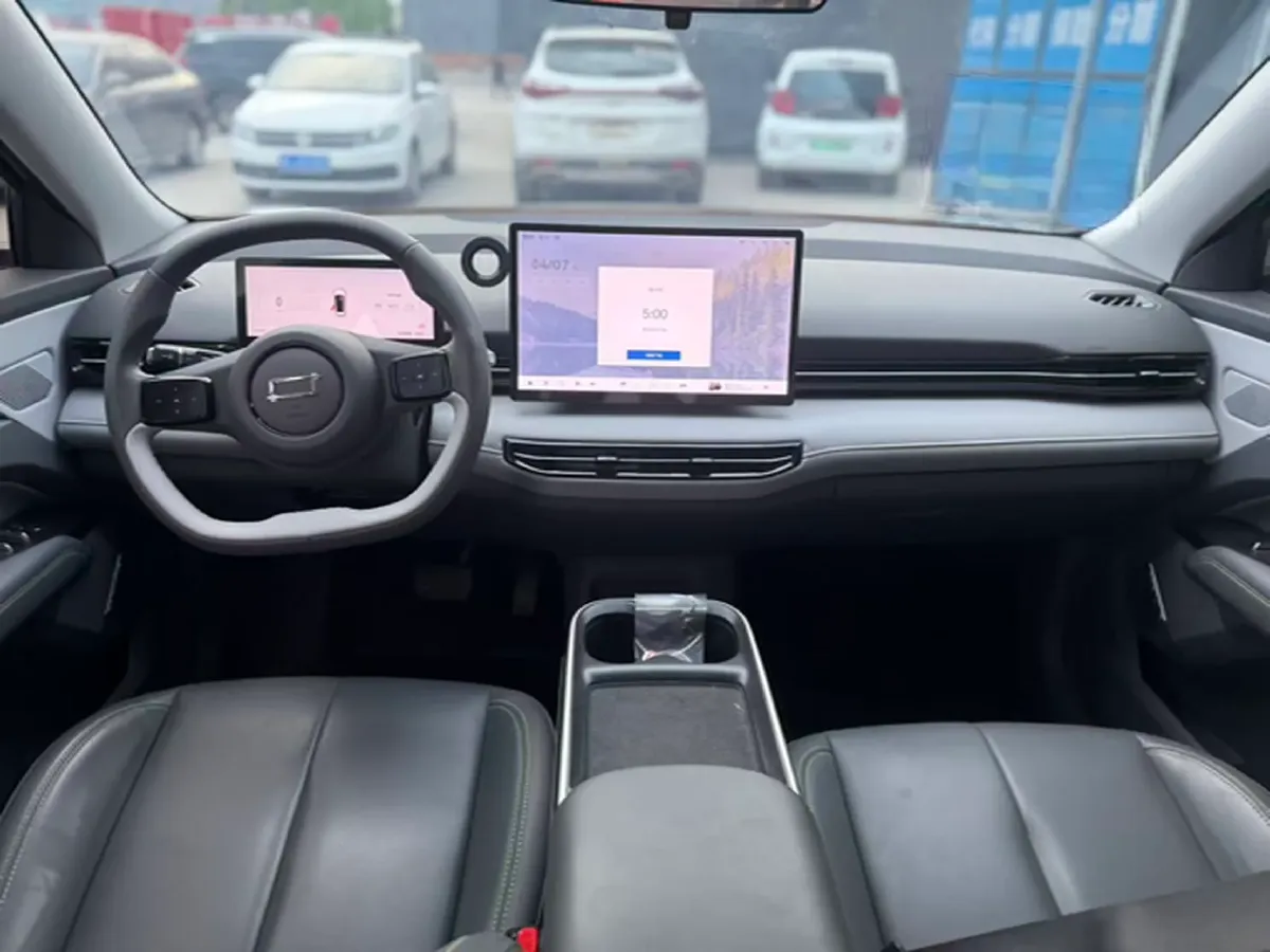 2025 Bestune YueYi 03 BEV 48.35KWH,autocango,china used car exporter,china ev exporter,chinese used car exporter,chinese used ev exporter