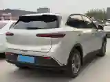 2025 Bestune YueYi 03 BEV 48.35KWH