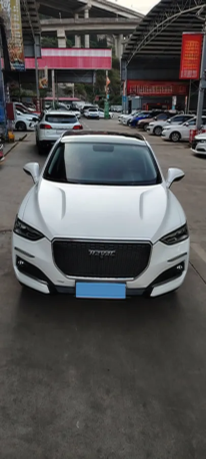 2018 Haval F5 1.5T 169HP L4 7DCT,autocango,china used car exporter,china ev exporter,chinese used car exporter,chinese used ev exporter