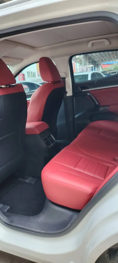 2018 Haval F5 1.5T 169HP L4 7DCT,autocango,china used car exporter,china ev exporter,chinese used car exporter,chinese used ev exporter