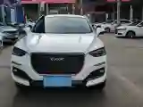 2018 Haval F5 1.5T 169HP L4 7DCT