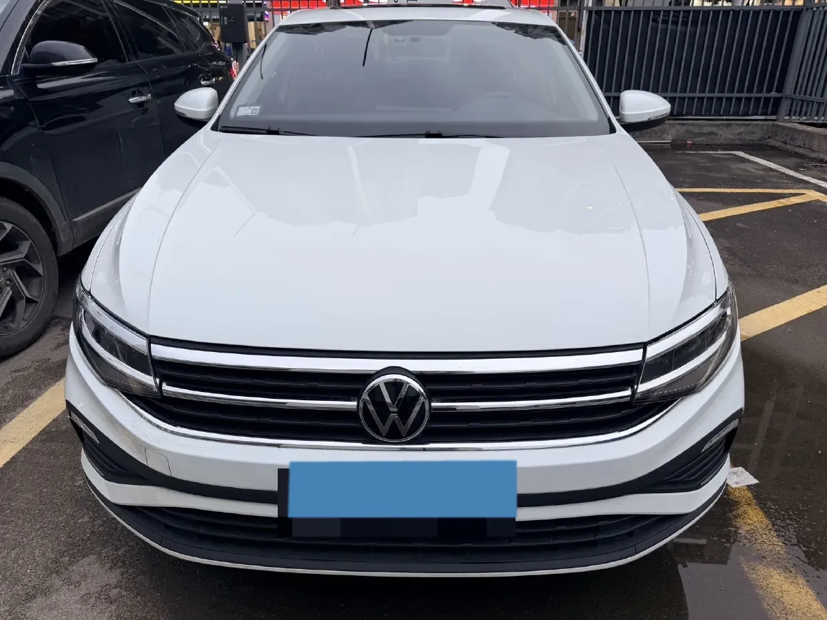 2025 Volkswagen Bora 1.2T 116HP L4 7DCT,autocango,china used car exporter,china ev exporter,chinese used car exporter,chinese used ev exporter