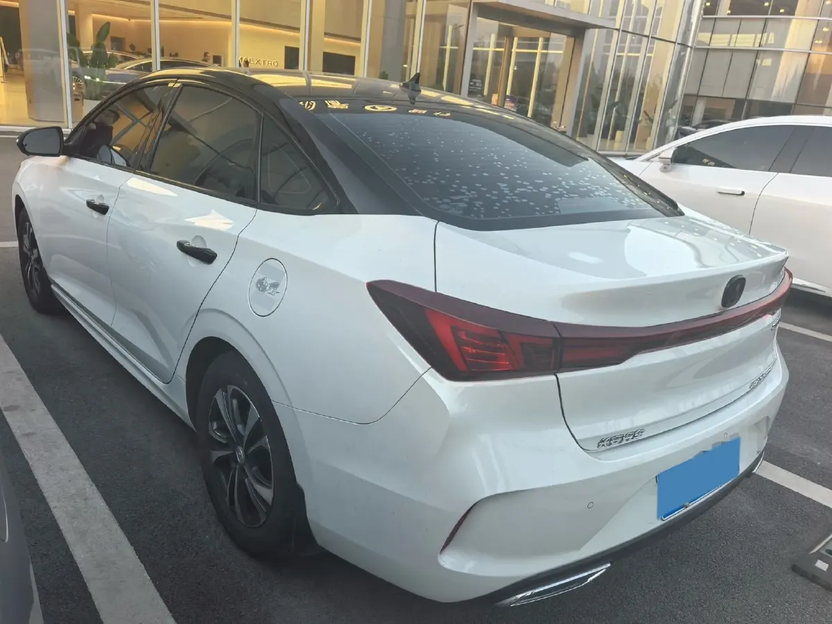 2022 ChangAn Eado 1.4T 160HP L4 7DCT,autocango,china used car exporter,china ev exporter,chinese used car exporter,chinese used ev exporter