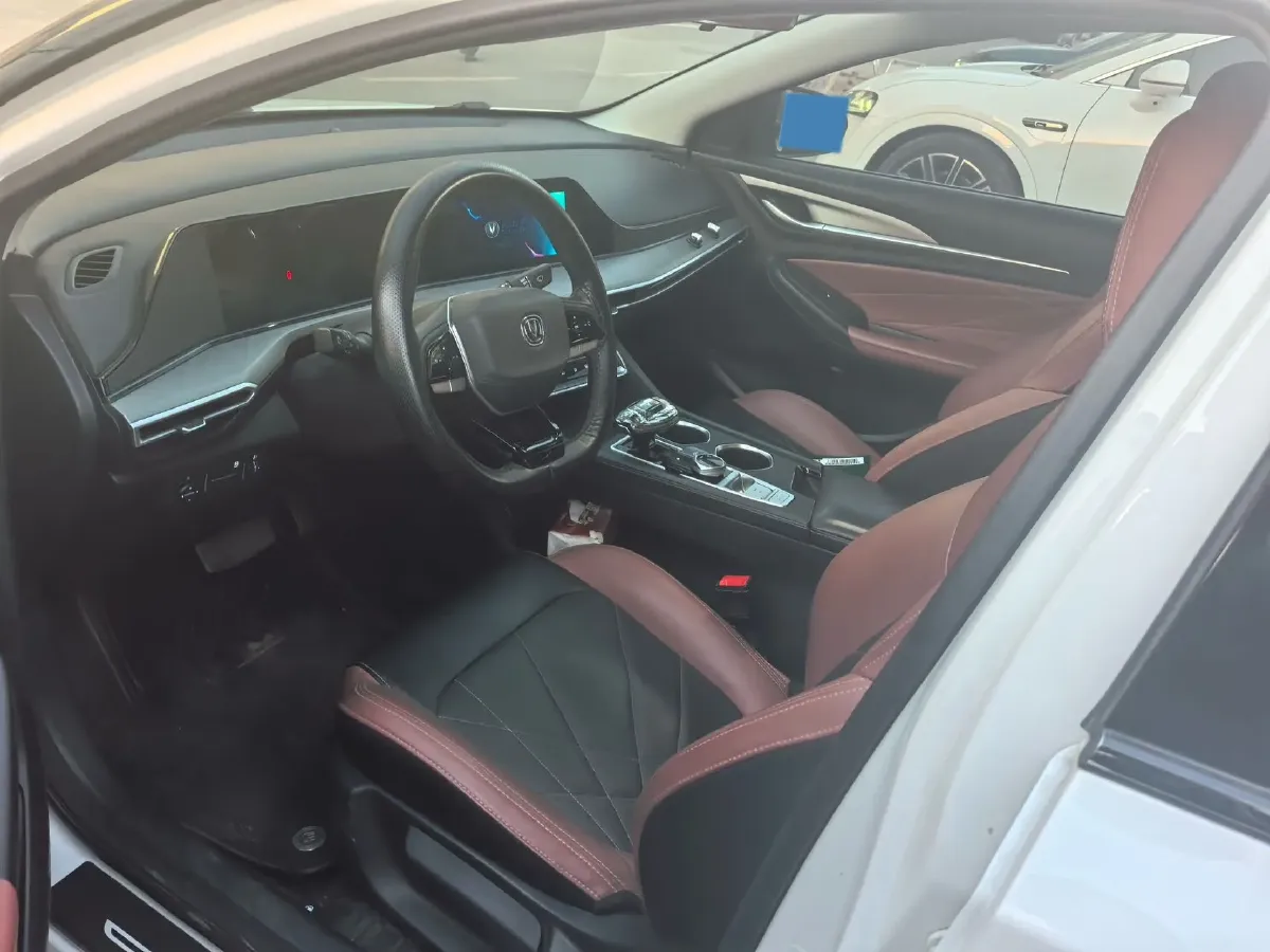 2022 ChangAn Eado 1.4T 160HP L4 7DCT,autocango,china used car exporter,china ev exporter,chinese used car exporter,chinese used ev exporter