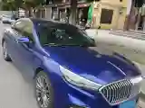 2020 HongQi H5 1.5T 169HP L4 7DCT