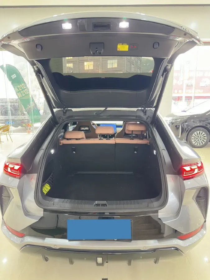 2025 BYD SongL EV BEV 87.04KWH,autocango,china used car exporter,china ev exporter,chinese used car exporter,chinese used ev exporter