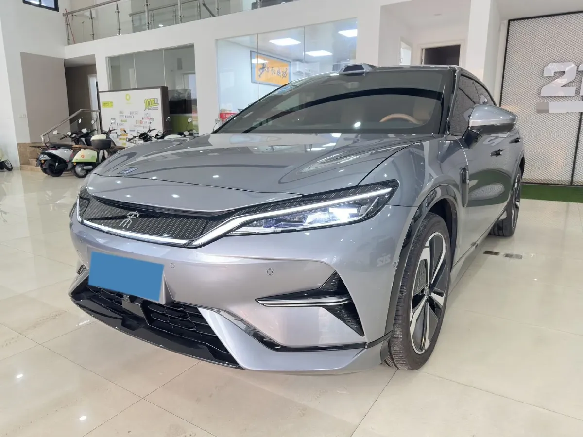 2025 BYD SongL EV BEV 87.04KWH,autocango,china used car exporter,china ev exporter,chinese used car exporter,chinese used ev exporter