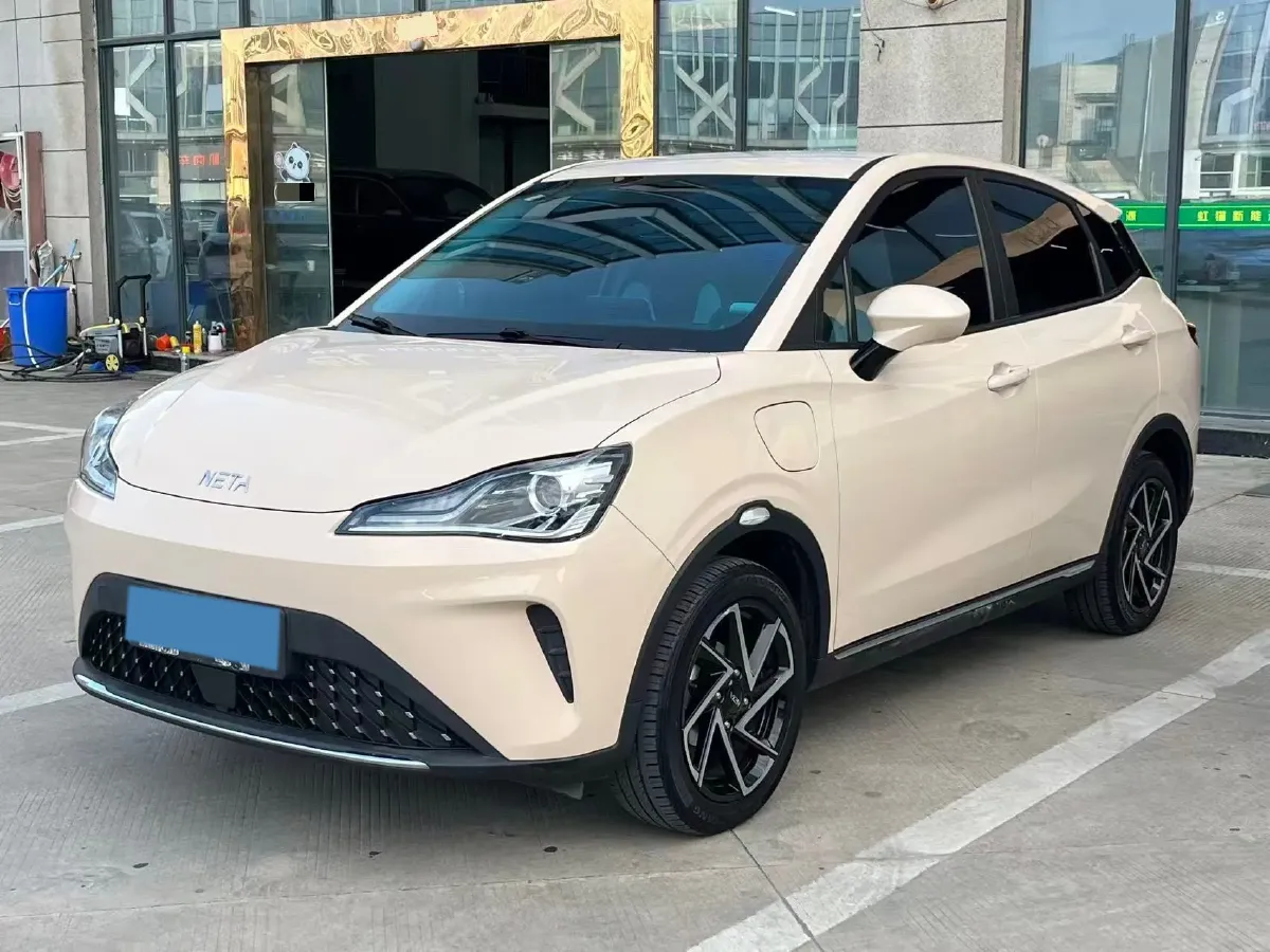 2023 Neta AYA BEV,autocango,china used car exporter,china ev exporter,chinese used car exporter,chinese used ev exporter