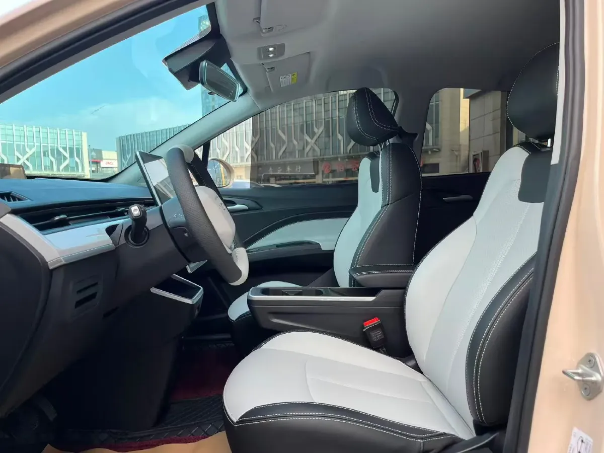 2023 Neta AYA BEV,autocango,china used car exporter,china ev exporter,chinese used car exporter,chinese used ev exporter