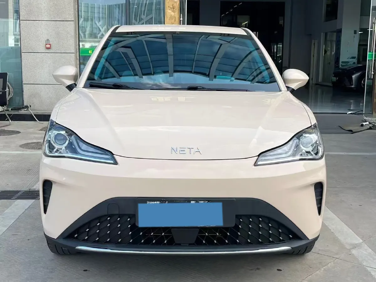 2023 Neta AYA BEV,autocango,china used car exporter,china ev exporter,chinese used car exporter,chinese used ev exporter