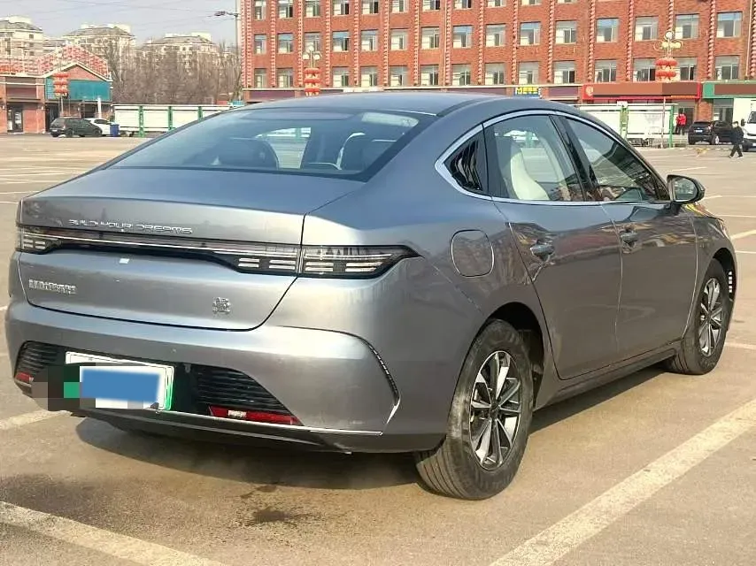 2024 BYD Destroyer 05 1.5L 110HP L4 E-CVT PHEV 8.3KWH,autocango,china used car exporter,china ev exporter,chinese used car exporter,chinese used ev exporter