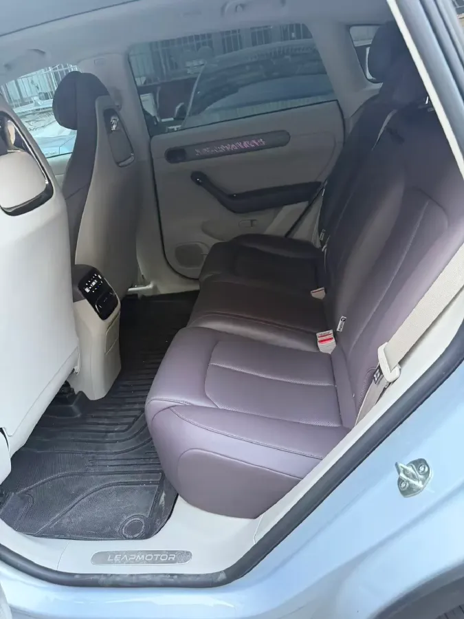 2024 Leapmotor C11 BEV 78.5KWH,autocango,china used car exporter,china ev exporter,chinese used car exporter,chinese used ev exporter