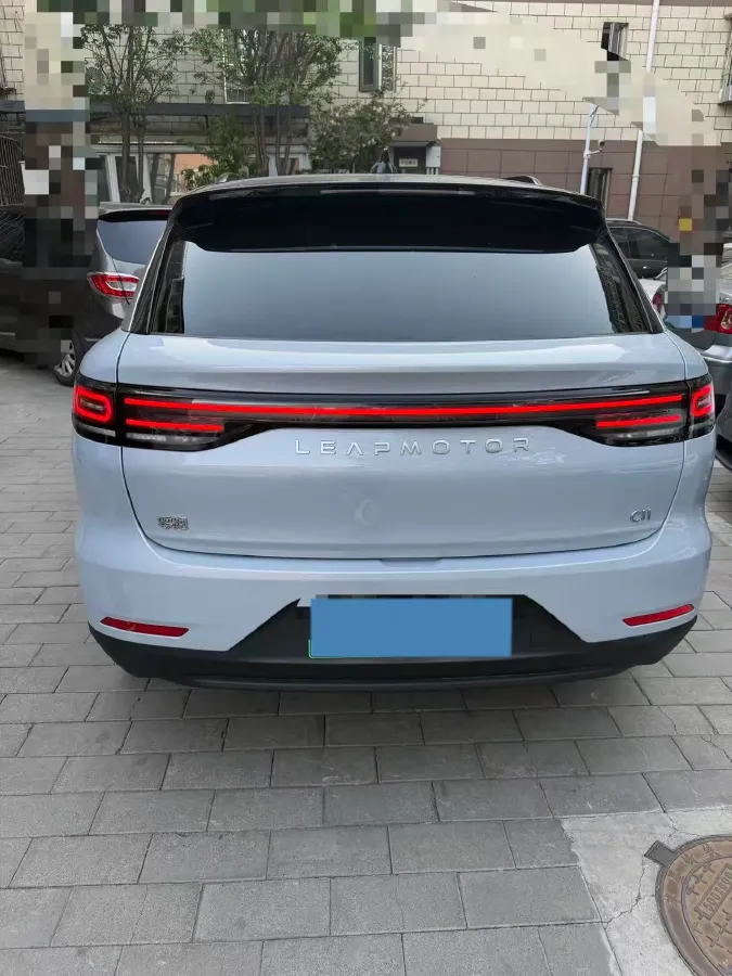 2024 Leapmotor C11 BEV 78.5KWH,autocango,china used car exporter,china ev exporter,chinese used car exporter,chinese used ev exporter