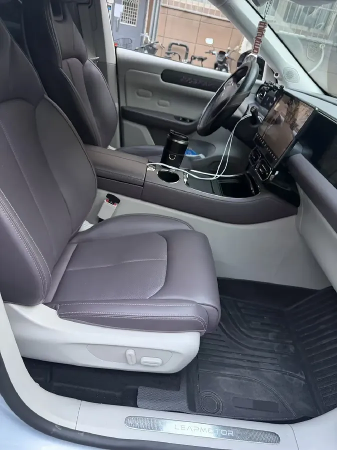 2024 Leapmotor C11 BEV 78.5KWH,autocango,china used car exporter,china ev exporter,chinese used car exporter,chinese used ev exporter