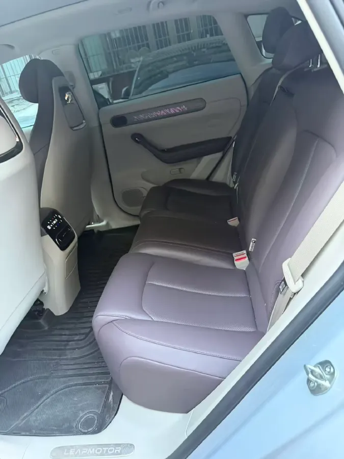 2024 Leapmotor C11 BEV 78.5KWH,autocango,china used car exporter,china ev exporter,chinese used car exporter,chinese used ev exporter