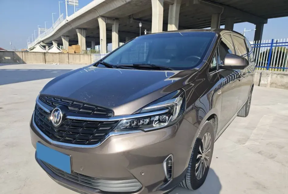 2022 Buick GL8 2.0T 237HP L4 9AT,autocango,china used car exporter,china ev exporter,chinese used car exporter,chinese used ev exporter
