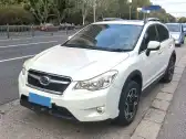 2014 SUBARU XV,autocango,china used car exporter,china ev exporter,chinese used car exporter,chinese used ev exporter