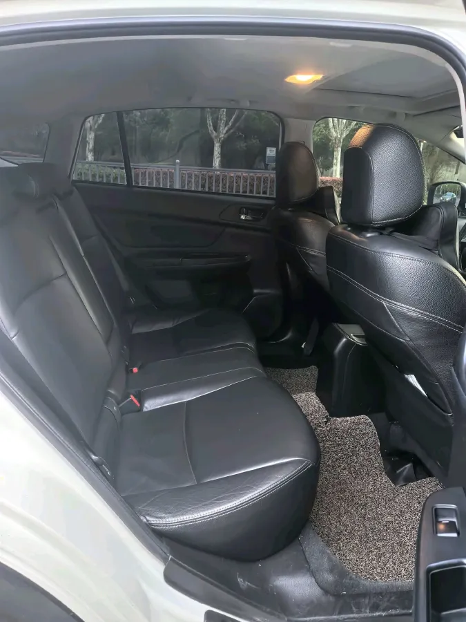 2014 Subaru XV 2.0L 150HP H4 CVT,autocango,china used car exporter,china ev exporter,chinese used car exporter,chinese used ev exporter