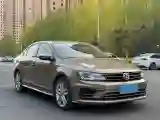 2018 Volkswagen Sagitar 1.4T 150HP L4 7DCT