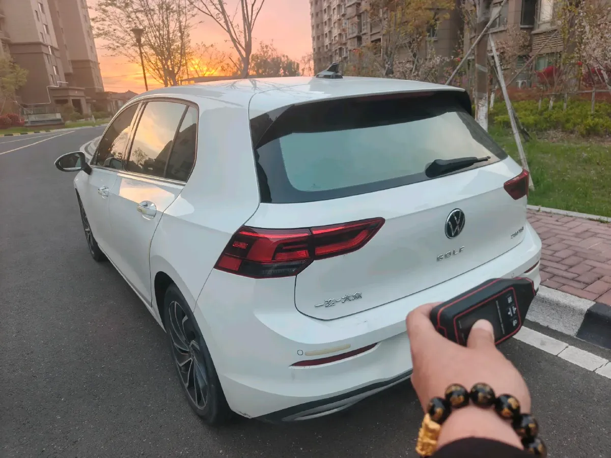 2021 Volkswagen Golf 1.4T 150HP L4 7DCT,autocango,china used car exporter,china ev exporter,chinese used car exporter,chinese used ev exporter