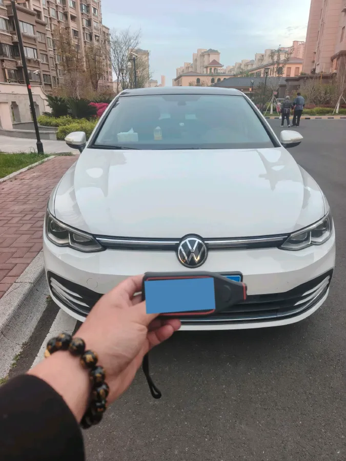 2021 Volkswagen Golf 1.4T 150HP L4 7DCT,autocango,china used car exporter,china ev exporter,chinese used car exporter,chinese used ev exporter