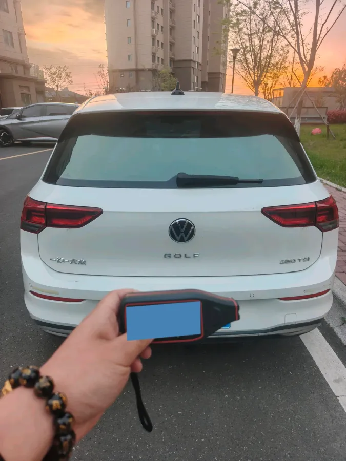 2021 Volkswagen Golf 1.4T 150HP L4 7DCT,autocango,china used car exporter,china ev exporter,chinese used car exporter,chinese used ev exporter