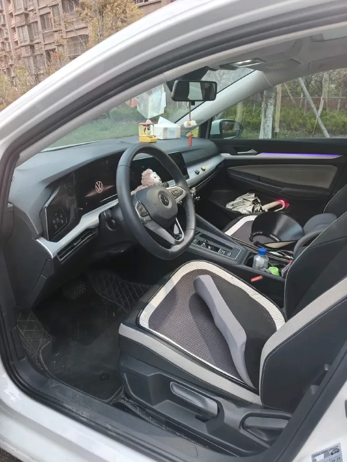 2021 Volkswagen Golf 1.4T 150HP L4 7DCT,autocango,china used car exporter,china ev exporter,chinese used car exporter,chinese used ev exporter