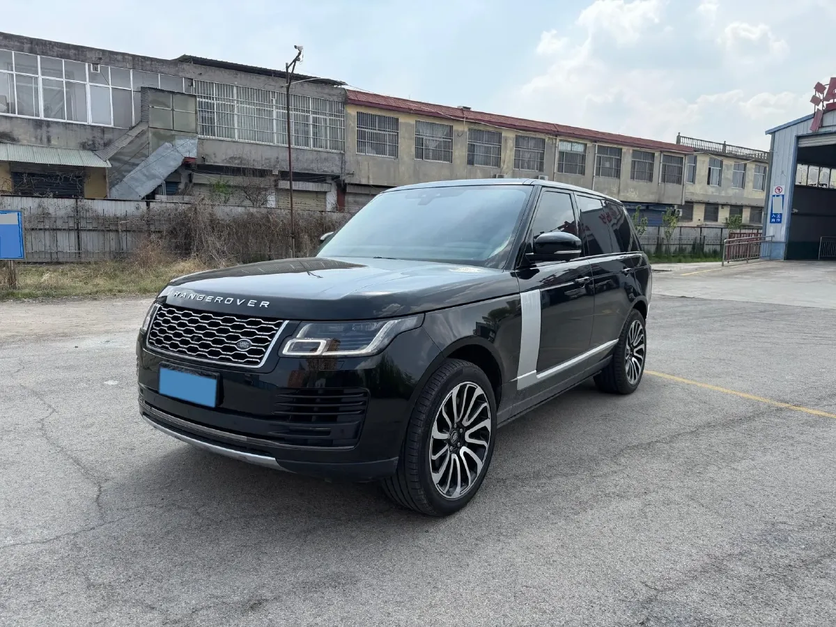 2020 Land Rover Range Rover 3.0T 360HP L6 8AT,autocango,china used car exporter,china ev exporter,chinese used car exporter,chinese used ev exporter