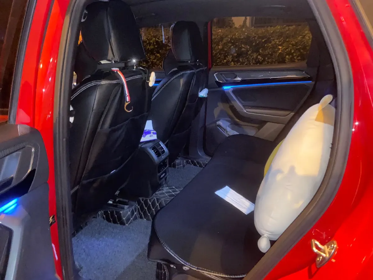 2020 Volkswagen Tayron X 2.0T 220HP L4 7DCT,autocango,china used car exporter,china ev exporter,chinese used car exporter,chinese used ev exporter