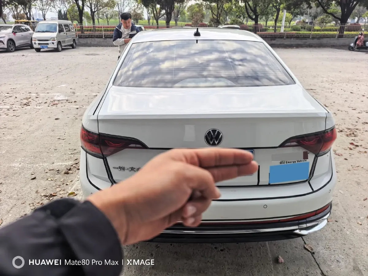 2023 Volkswagen Sagitar 1.4T 150HP L4 7DCT,autocango,china used car exporter,china ev exporter,chinese used car exporter,chinese used ev exporter