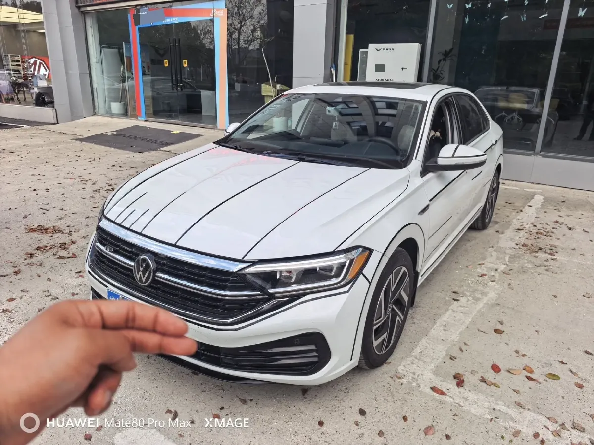 2023 Volkswagen Sagitar 1.4T 150HP L4 7DCT,autocango,china used car exporter,china ev exporter,chinese used car exporter,chinese used ev exporter