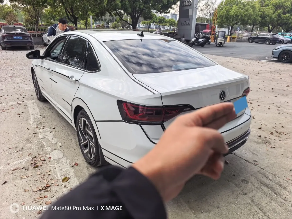 2023 Volkswagen Sagitar 1.4T 150HP L4 7DCT,autocango,china used car exporter,china ev exporter,chinese used car exporter,chinese used ev exporter