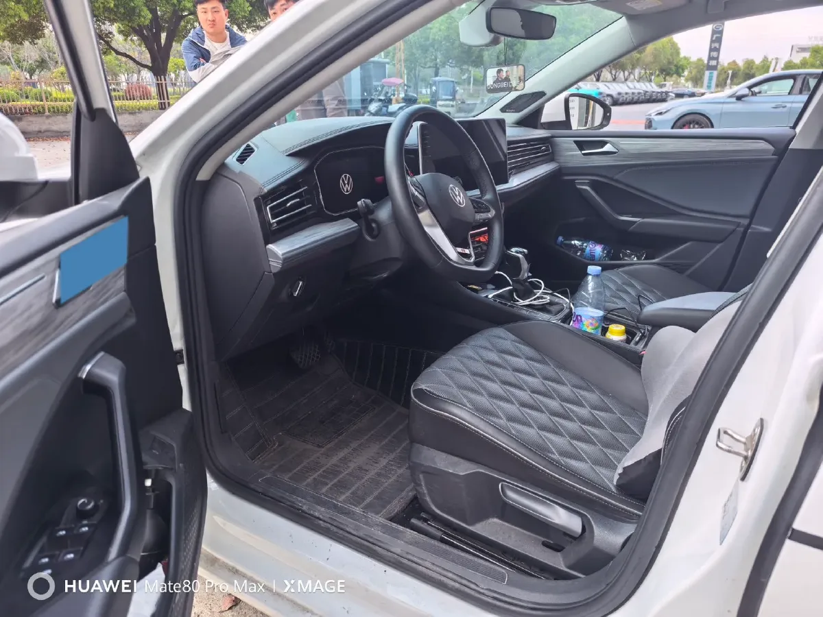 2023 Volkswagen Sagitar 1.4T 150HP L4 7DCT,autocango,china used car exporter,china ev exporter,chinese used car exporter,chinese used ev exporter