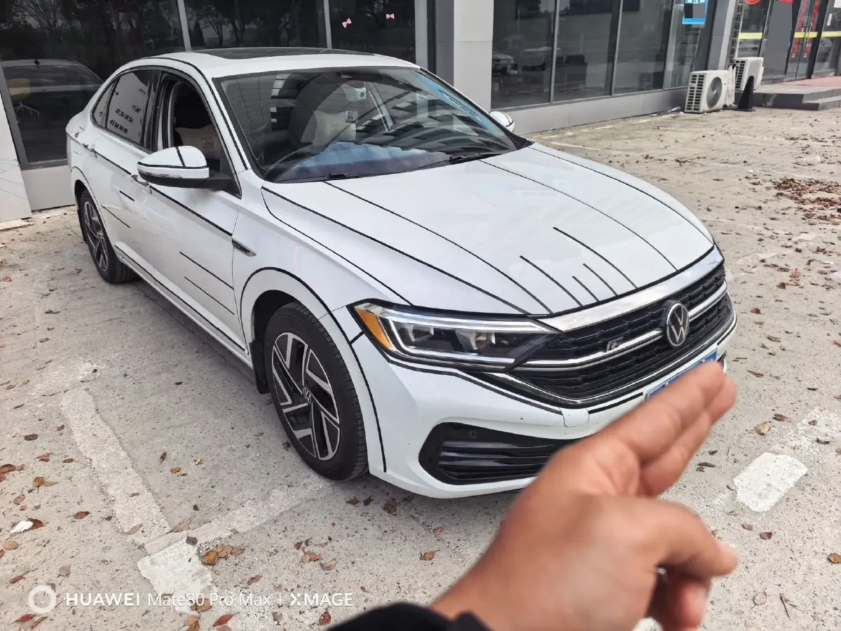 2023 Volkswagen Sagitar 1.4T 150HP L4 7DCT,autocango,china used car exporter,china ev exporter,chinese used car exporter,chinese used ev exporter