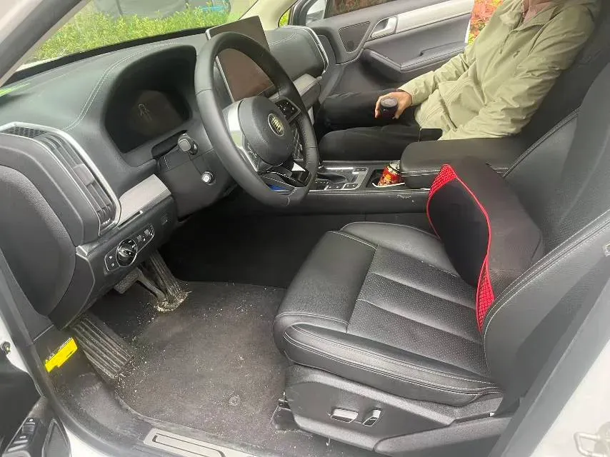 2018 BYD Tang 2.0T 205HP L4 6AT,autocango,china used car exporter,china ev exporter,chinese used car exporter,chinese used ev exporter