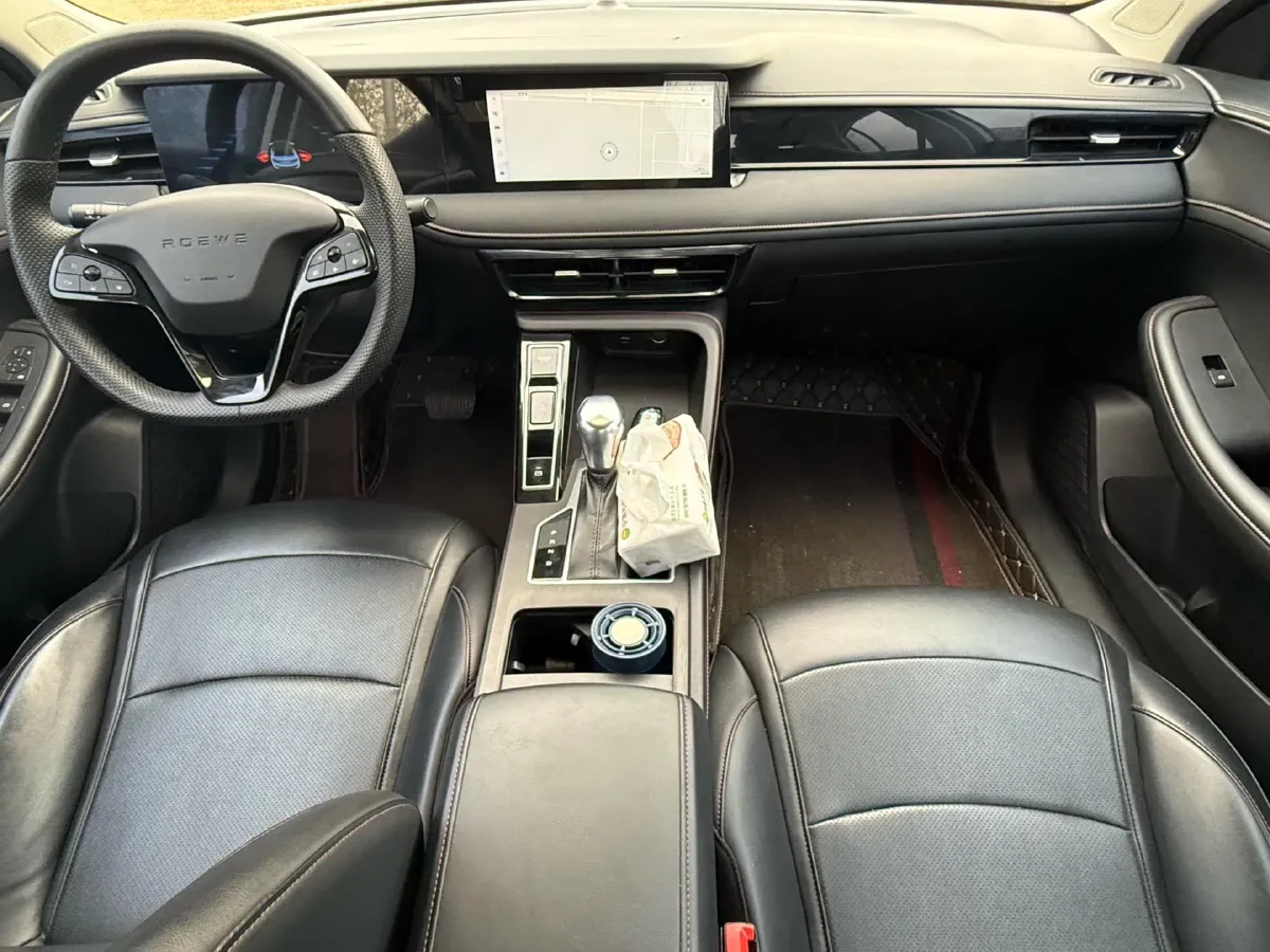 2023 Roewe i5 1.5L 129HP L4 CVT,autocango,china used car exporter,china ev exporter,chinese used car exporter,chinese used ev exporter