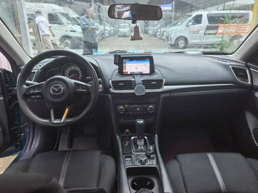 2017 Mazda 3 Axela 1.5L 117HP L4 6AT,autocango,china used car exporter,china ev exporter,chinese used car exporter,chinese used ev exporter