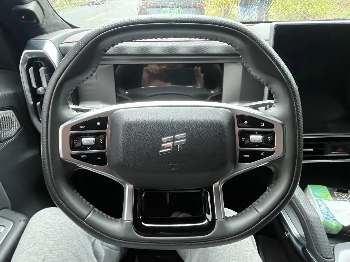 2023 Jetour Traveller 2.0T 254HP L4 7DCT,autocango,china used car exporter,china ev exporter,chinese used car exporter,chinese used ev exporter