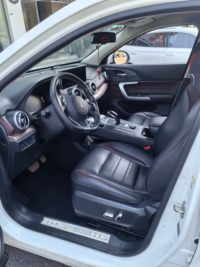 2020 WEY VV5 1.5T 171HP L4 7DCT,autocango,china used car exporter,china ev exporter,chinese used car exporter,chinese used ev exporter