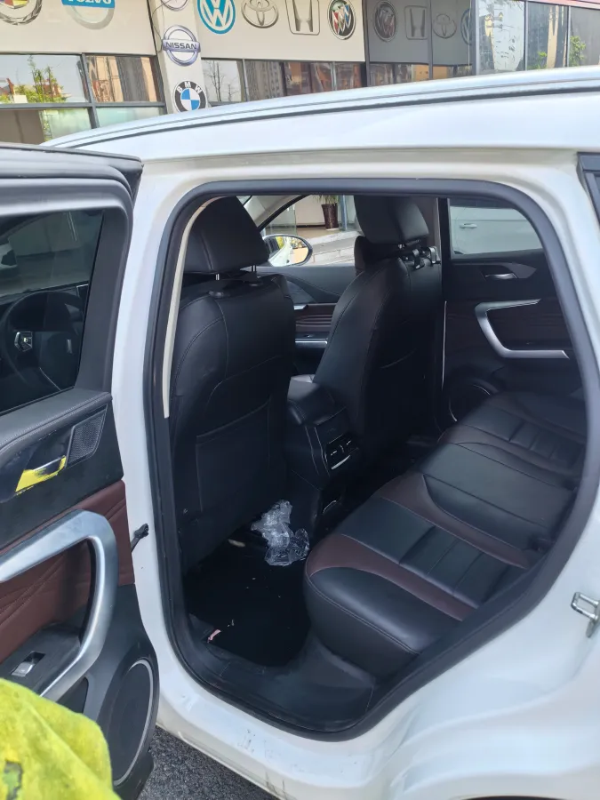 2020 WEY VV5 1.5T 171HP L4 7DCT,autocango,china used car exporter,china ev exporter,chinese used car exporter,chinese used ev exporter