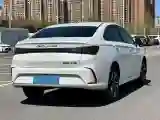2023 BeiJing Auto EU5 Plus BEV 60.7KWH
