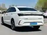 2023 BeiJing Auto EU5 Plus BEV 60.7KWH