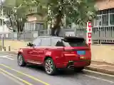 2018 Land Rover Range Rover Sport 3.0T 340HP V6 8AT