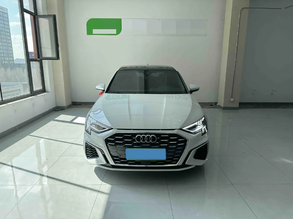 2023 Audi A3 1.4T 150HP L4 7DCT,autocango,china used car exporter,china ev exporter,chinese used car exporter,chinese used ev exporter