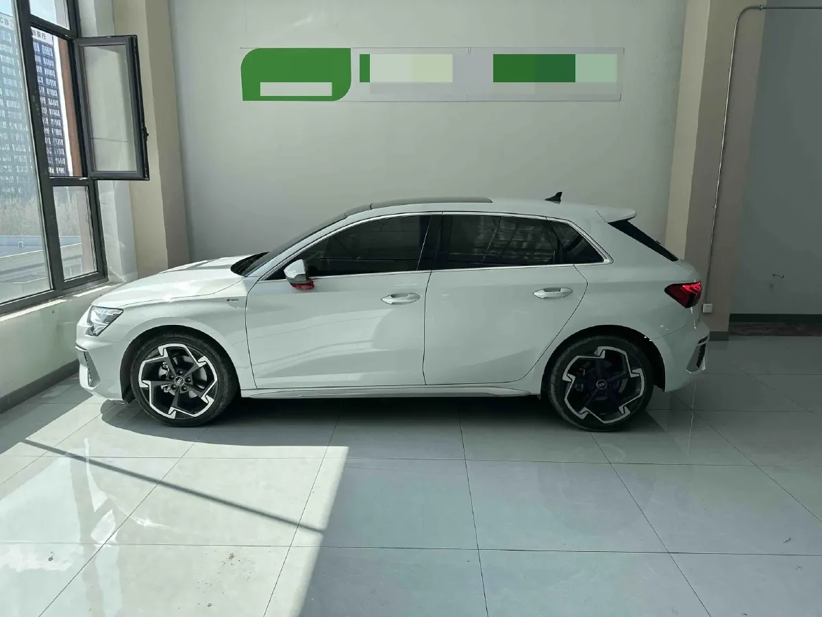 2023 Audi A3 1.4T 150HP L4 7DCT,autocango,china used car exporter,china ev exporter,chinese used car exporter,chinese used ev exporter