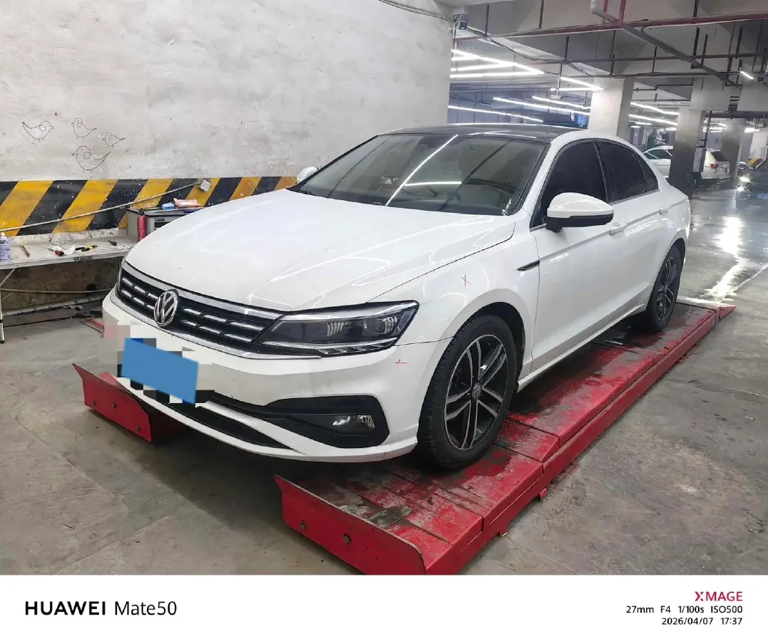 2021 Volkswagen Lamando 1.4T 150HP L4 7DCT,autocango,china used car exporter,china ev exporter,chinese used car exporter,chinese used ev exporter