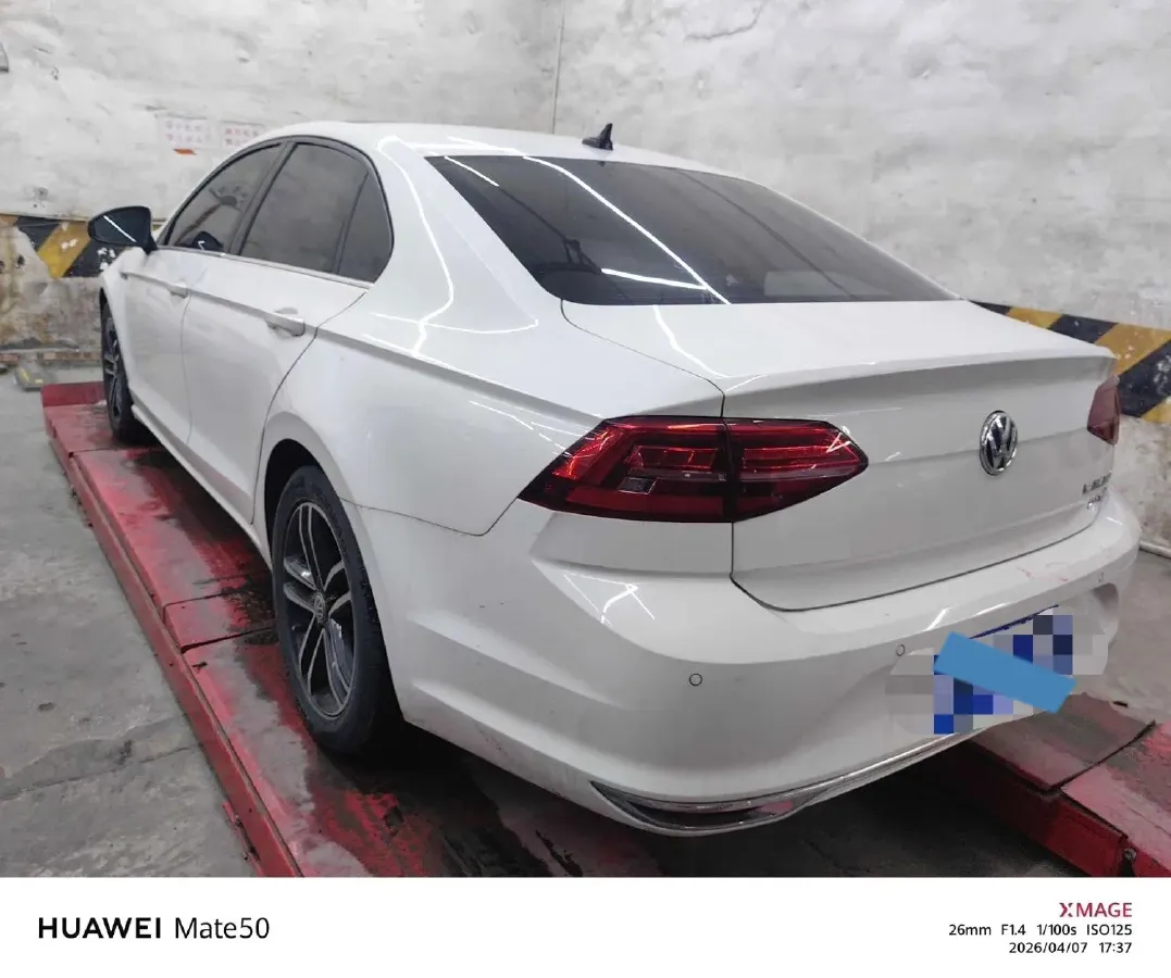 2021 Volkswagen Lamando 1.4T 150HP L4 7DCT,autocango,china used car exporter,china ev exporter,chinese used car exporter,chinese used ev exporter