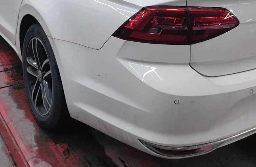 2021 Volkswagen Lamando 1.4T 150HP L4 7DCT,autocango,china used car exporter,china ev exporter,chinese used car exporter,chinese used ev exporter