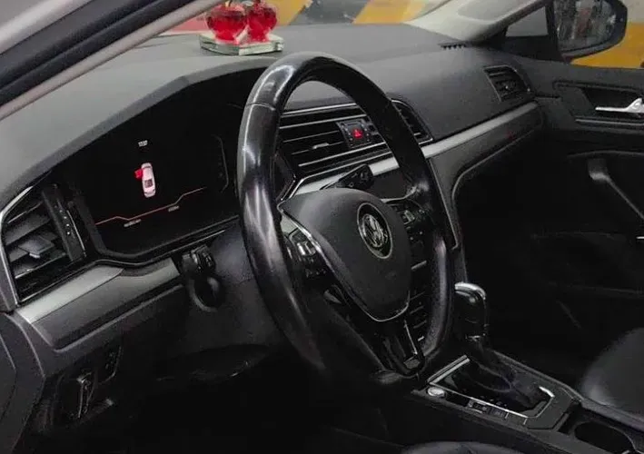 2021 Volkswagen Lamando 1.4T 150HP L4 7DCT,autocango,china used car exporter,china ev exporter,chinese used car exporter,chinese used ev exporter