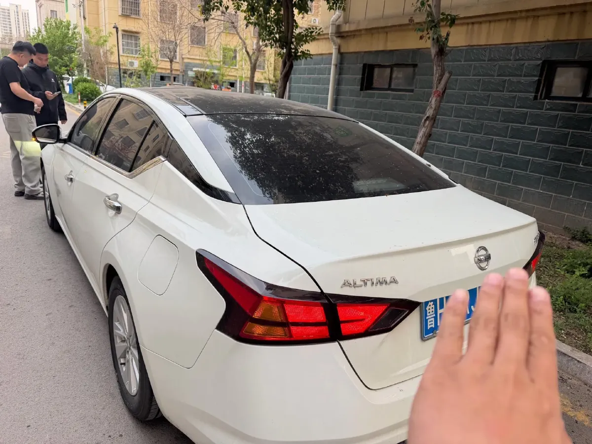 2020 Nissan Teana 2.0L 156HP L4 CVT,autocango,china used car exporter,china ev exporter,chinese used car exporter,chinese used ev exporter